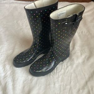 Rain Boots